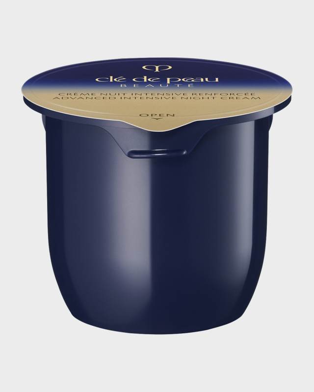 Advanced Intensive Night Cream Refill, 1.7 oz.